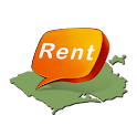 Rio de Janeiro Rentals + logo