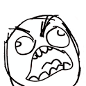 Rage Comics English logo