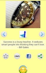 Lastest Successful Business Quotes APK for Android