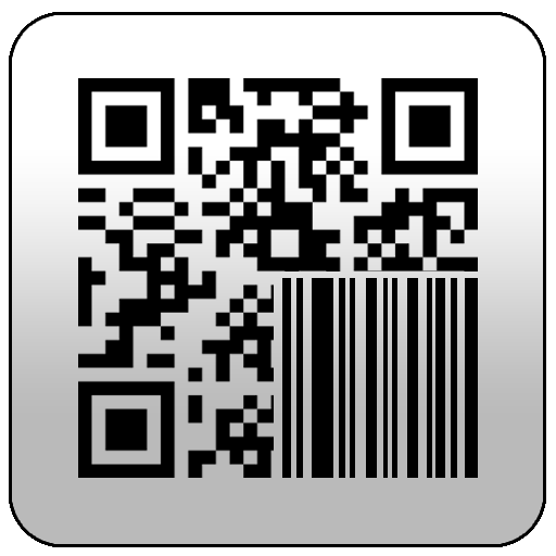 條碼掃描器 - Barcode and QR Code LOGO-APP點子