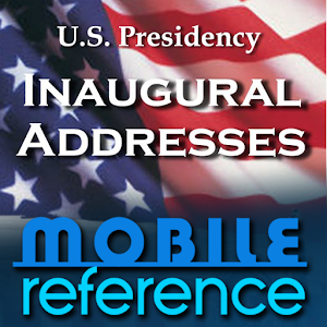 Prisidency Inaugural Addresses