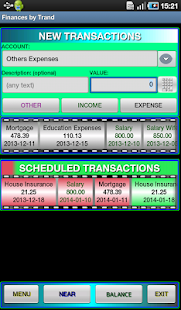 FINANCESTRAND Screenshots 16