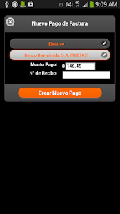 SyH Móvil Screenshots 14