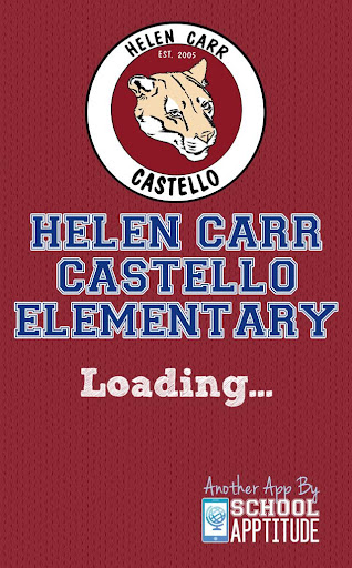 【免費教育App】Helen Carr Castello Elementary-APP點子