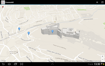 Cicerone4all poster 12