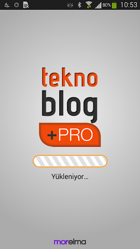 TeknoBlog PRO