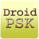 DroidPSK - PSK31 icon