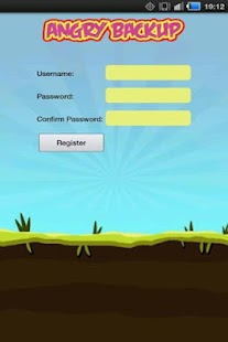Free Angry Backup APK for Android