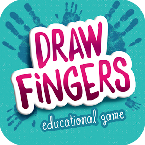 COLORING - DRAWFINGERS 1.4