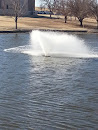 Discovery Fountain