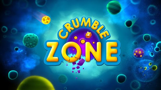 免費下載街機APP|Crumble Zone HD app開箱文|APP開箱王