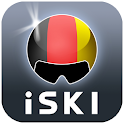 iSKI Deutschland logo