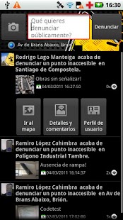 Free INACCESSIBLE APK for Android