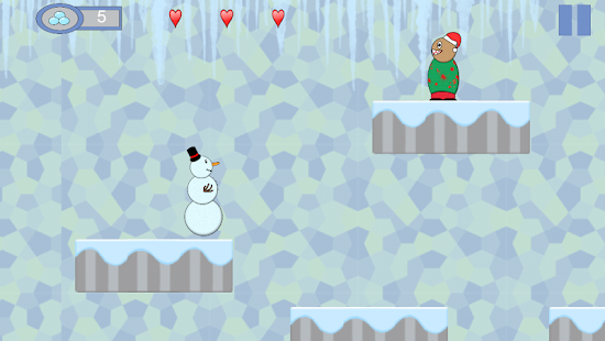 Free Frosty's Revenge APK for PC
