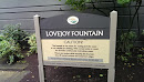 Lovejoy Fountain 