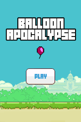 Balloon Apocalypse