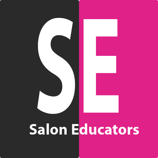 SalonEducators LOGO-APP點子