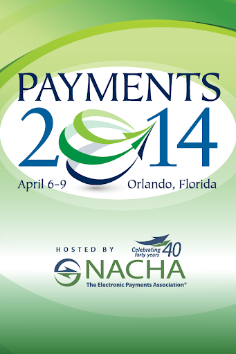 PAYMENTS 2014
