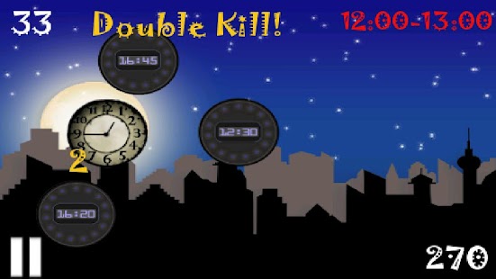 Lastest Time Killer APK