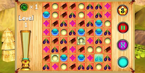 Jewels Of The East Screenshots 4