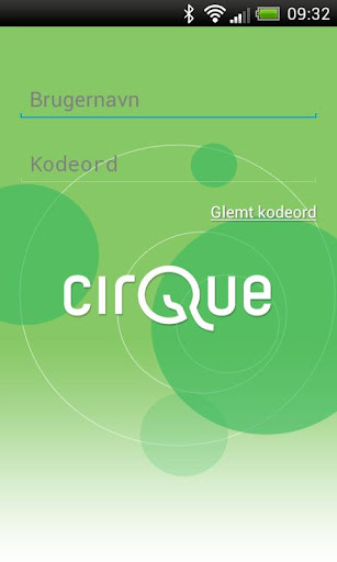 Cirque OneApp