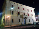 Gran Palazzo Comunale Castello D'Argile