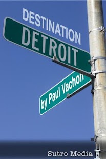 Lastest Destination Detroit APK