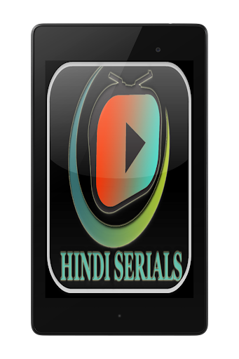 HINDI TV SHOWS