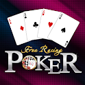Free Racing Poker