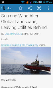 Free Latest News APK for Android