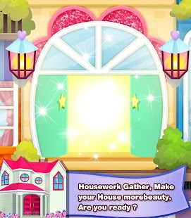 Baby Playground - Play House Screenshots 4