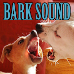 dogs barking  sound effects Apk