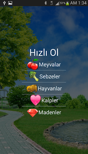 Hızlı Ol