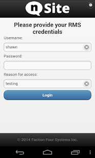Lastest nSite APK for Android