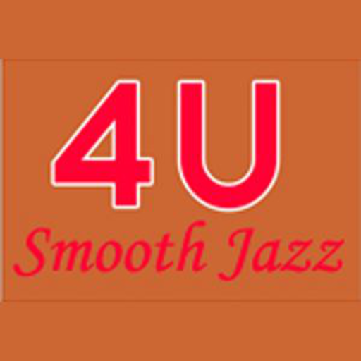 4U Smooth Jazz LOGO-APP點子