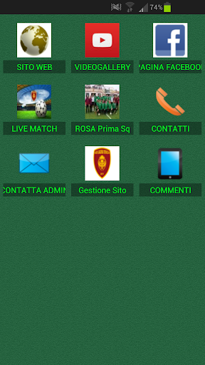 ASD L. VENEZIA Calcio