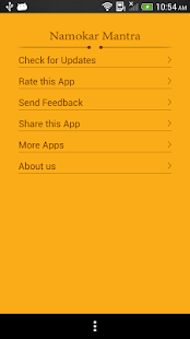 Namokar Mantra Screenshots 3