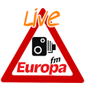 Alerte Soferi Europa FM logo