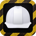 CITB op/spec HS&E test icon