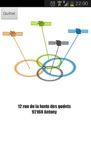Où suis-je ??? Screenshots 1