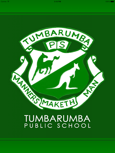 Tumbarumba Public School