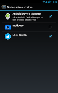 Free Download Lock screen APK for PC