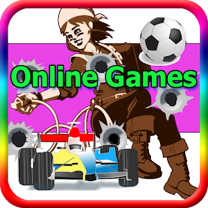 Best Free Online Games.apk 1.00