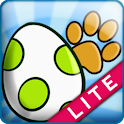 DroidPet Widget Lite logo