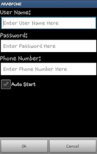 How to mod Arabfone dialer 3.8.3 mod apk for laptop