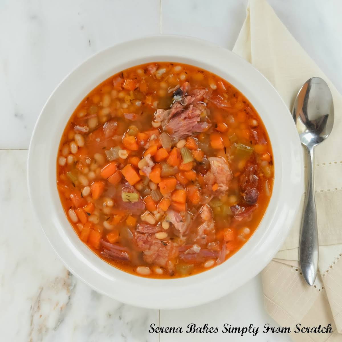 10 Best Ham Hock Soup Crock Pot Recipes