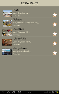 Agios Nikolaos guide - screenshot thumbnail