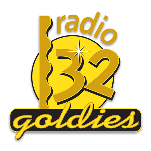 Radio 32 Goldies LOGO-APP點子