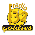 Radio 32 Goldies logo