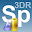 3D Repository Download on Windows